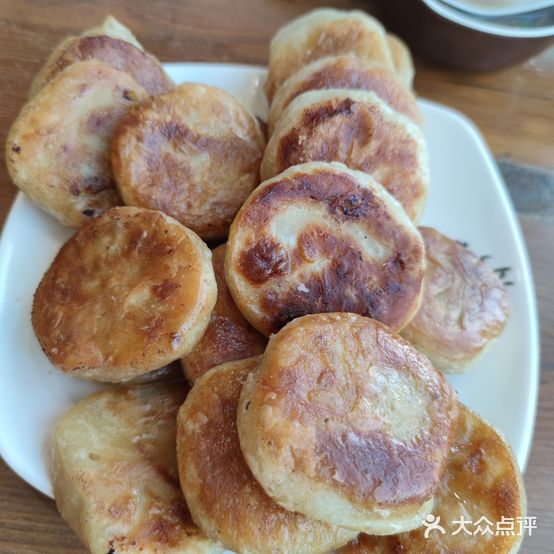 柴家火勺店一部(圣方丽园店)