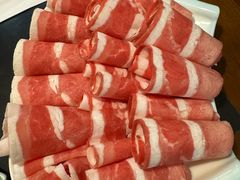 -晓林火锅(安定门店)