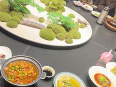 -阿露佳·舌尖上的安吉菜