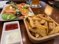 -haxnbauer海森堡德国餐厅(深圳coco店)