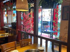 大堂-阿婉贵州苗家酸汤鱼(梅林店)