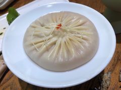 王牌蟹粉灌汤包-苏小柳手工点心(人民广场分院)
