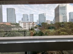 -蓬客精品酒店(南山海岸城购物中心店)