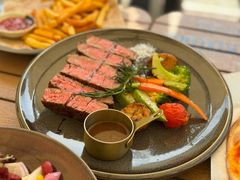 -MARU玛露音乐餐厅(大学路店)