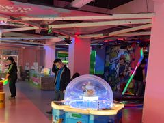-阿尔法Game Station(中山路店)