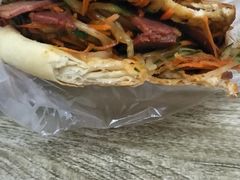 -小陈方酥锅盔(古城总店)