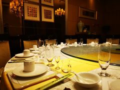 包厢-东方之珠海鲜酒楼(南开店)