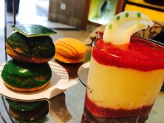 -粤海喜来登酒店·&More聚驿(天河城店)