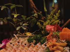 -古京·臻致料理(月湖店)