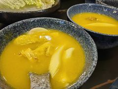 -熹悟海鲜火锅·广式打边炉