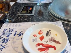 -海上食代(赣江新天地店)