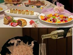 -PARFUM FLORAL花境法餐(南京首店)