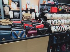 -ajidou阿吉豆(沈阳太原街万达广场店)