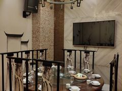 包厢-万重锦·人文川菜馆(骡马市店)