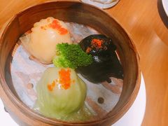 -粤域茶餐厅