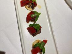 -王品牛排(福州泰禾店)