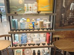 -星巴克(我格广场店)