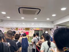 -珍妮曲奇聪明小熊(尖沙咀店)