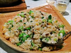 五稻炒饭-五稻厨房粤西菜(新闻店)