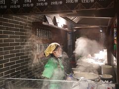 -七宝老街汤团(上海世纪汇广场店)
