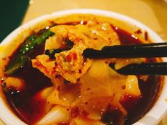 -成都驻京办餐厅(蜀都宾馆店)