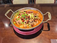 -拾捌川·自贡爆炒(新街口店)