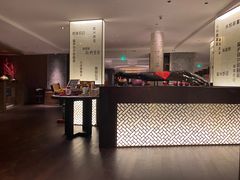 -湖滨28中餐厅·西湖宴·杭州君悦酒店