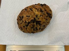-佐敦面包铺·JORDAN BAKERY