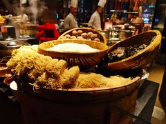 -广州富力君悦大酒店·凯菲厅