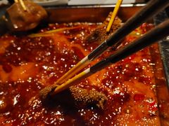 -安安火锅(上美广场店)