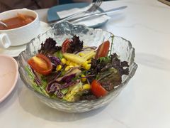 -库滋明·俄罗斯特色美食(中央大街店)