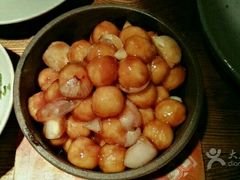 -青年公社烤鸭(青年路店)