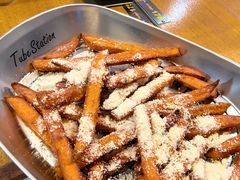 -Tube station站点比萨(王府井百货店)