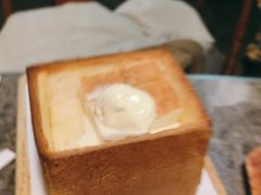 -绿茶餐厅(天津天河城店)