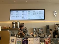 -喜茶(永旺梦乐城店)