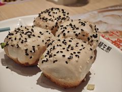 -小杨生煎(浦江欢乐颂店)
