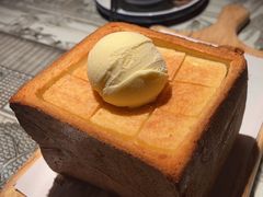 -绿茶餐厅(昌平悦荟店)