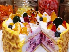 -盛宴标帜餐厅·亲子自助 (南昌喜来登酒店)