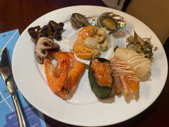 -杭州温德姆至尊豪廷大酒店