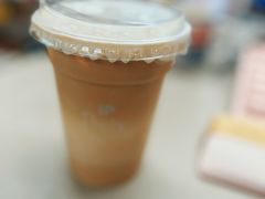 -Peet's Coffee皮爷咖啡(新天地黑标店)