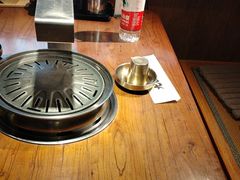 -九田家黑牛烤肉料理(新辰里亚运村店)