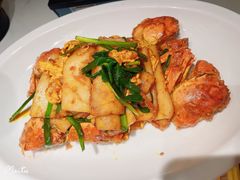 -筱爷叔·上海传统手工菜(玉树路店)