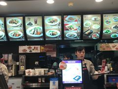 -康师傅私房牛肉面(申虹店)