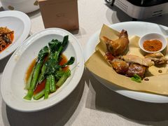 -简小舍·民间手艺菜(武昌江滩店)