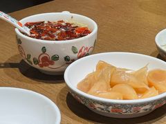 -北京老门框爆肚涮肉馆(凤城六路店)