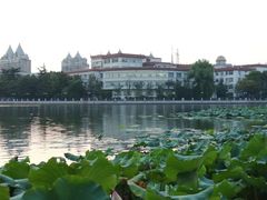 -南通濠河风景名胜区