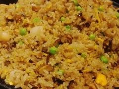 -翠湖宾馆·中餐厅