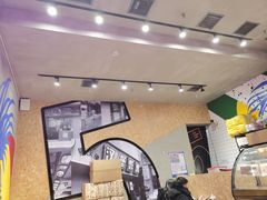 -前进5路汉堡炸鸡(汉街skp店)