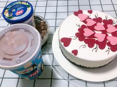 -DQ·蛋糕·冰淇淋(回龙观同成街)