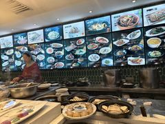 -聚丰园•湖鲜餐厅(阿红私房菜梅石路店)